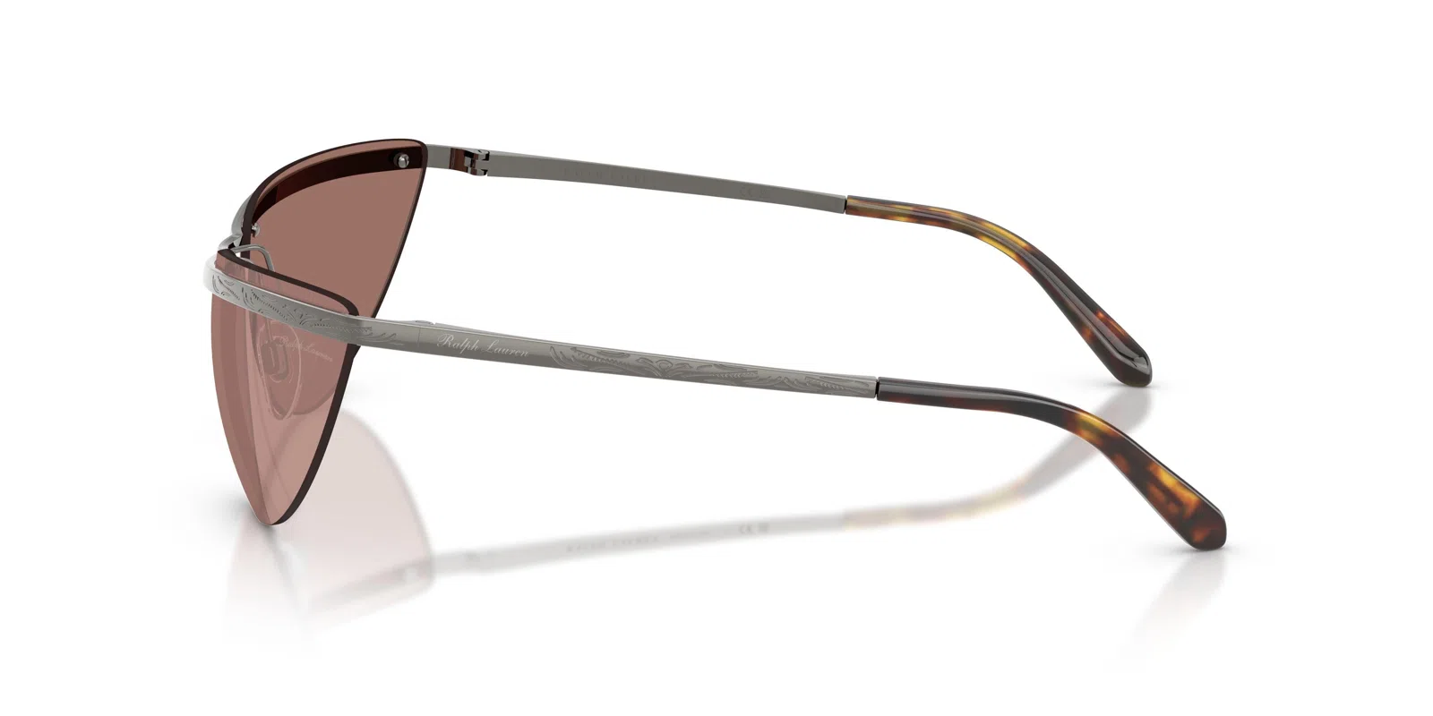 Ralph Lauren 7097 Sunglasses - view 7